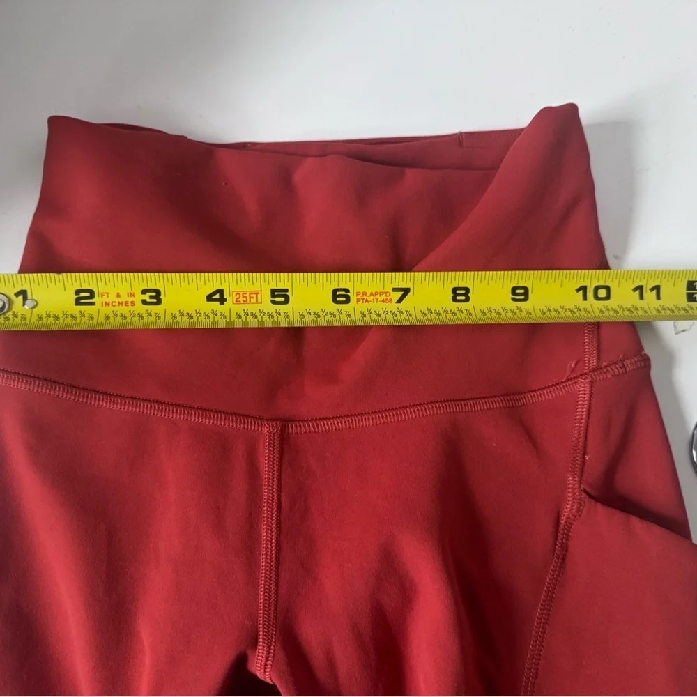 Lululemon InStill High-Rise Tight 25” Size 2